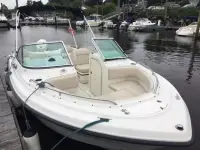 Hydra-Sports 202 DC