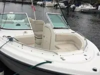 Hydra-Sports 202 DC