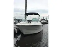 Hydra-Sports 202 DC