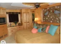 Stardust 115 x 20 Houseboat 