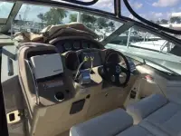 Sea Ray Sundancer 320 Sundancer 