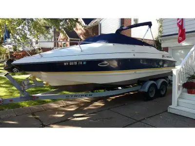 Larson Cabrio 