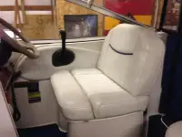 Bayliner 245 Cruiser 
