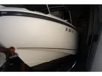 Boston Whaler Outrage 