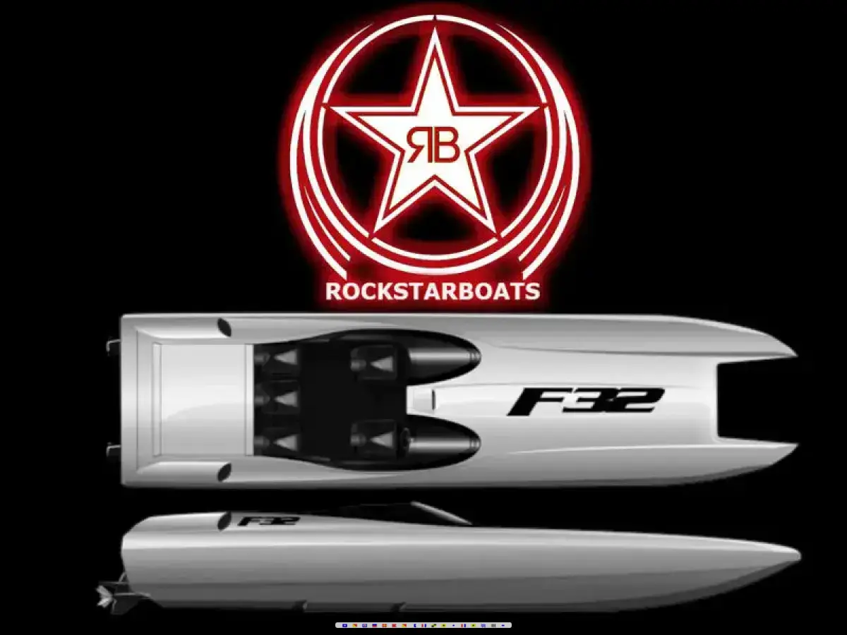 DCB F32 