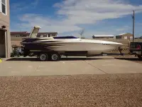 Eliminator 250 Eagle XP Stepped V 