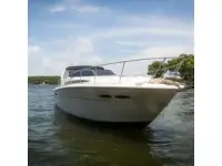 Sea Ray Express Cruiser 390