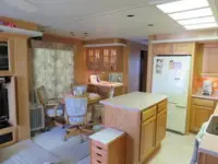 Sumerset 55 x 15 Houseboat