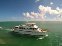 Broward Yacht