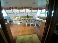 Broward Yacht