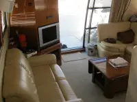 Carver 45 Voyager 