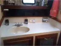 Silverton covertable 
