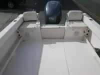 Grady White 226 Seafarer 