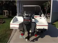 Bayliner Capri 