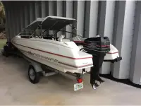 Bayliner Capri 