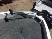 Ranger 1760 Angler 