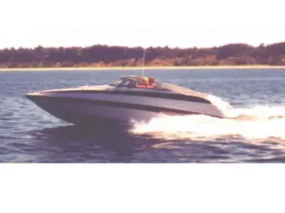 Crownline 266 CCR 