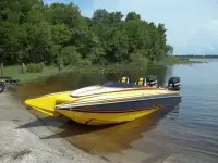 Liberator 25 TUNNEL 