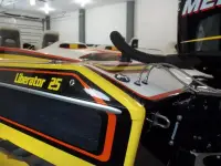 Liberator 25 TUNNEL