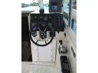 Albin Tournament Express 28