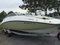 Challenger 230 23 