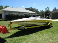 Hydrostream Voyager XT 