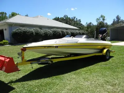 Hydrostream Voyager XT 