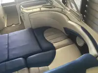 Mastercraft X80