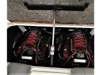 Mastercraft X80