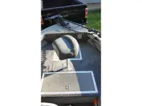 ProCraft Pike Hunter 180
