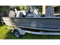 ProCraft Pike Hunter 180
