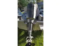 ProCraft Pike Hunter 180