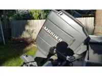 ProCraft Pike Hunter 180