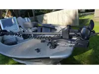 ProCraft Pike Hunter 180