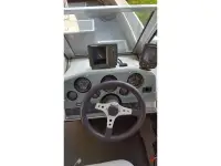 ProCraft Pike Hunter 180