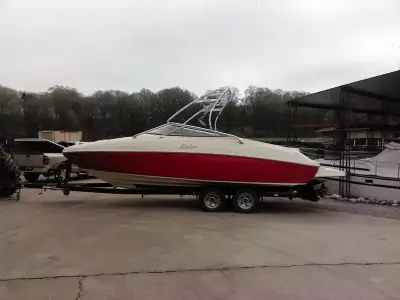 Rinker Captiva
