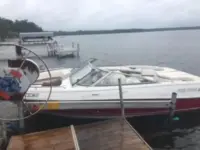 Four Winns Horizon 190 