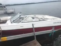 Four Winns Horizon 190 