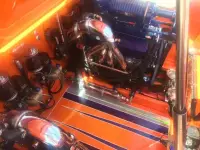 Eliminator 28 Ft Speedster 