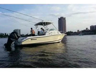 Triton 2486WA 