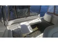Sea Ray Sundancer 400 sundancer 