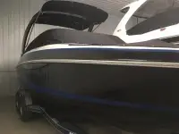 Regal 2500 Bowrider