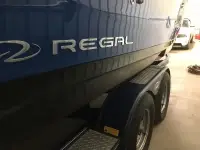 Regal 2500 Bowrider