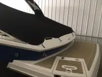 Regal 2500 Bowrider