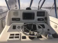 Island Hopper 30 
