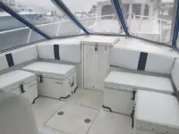 Island Hopper 30 