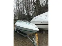 Baja 272 25th Aniversary edition 