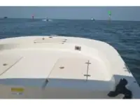 Carolina Skiff DLV