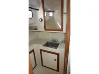 Albin 28 Tournament Express 