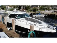 Sea Ray Sundancer 470 Sundancer 